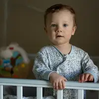 Dijete spavanje5 gresaka zbog kojih dete lose spava nocu