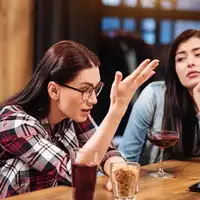 Djevojke Dreamstime