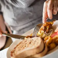 Dorucak Shutterstock