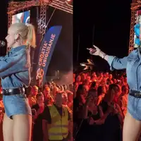 Jelena rozga