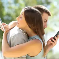 Ljubav
