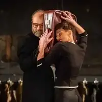 Predstava To nikad nigdje nije bilo