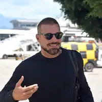 Riki martin