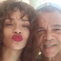 Ronald fenty