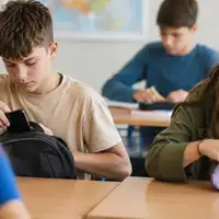 Skola mobitel