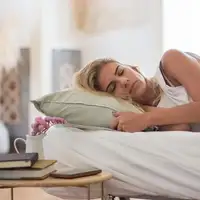 Spavanje