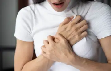 Zdravlje shutterstock