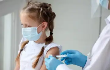 Vakcina shutterstock