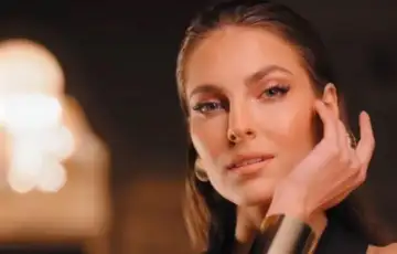 Džejla Ramović Screenshot: Instagram