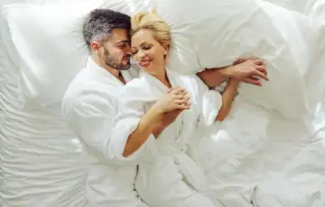 ljubav   Foto: Shutterstock