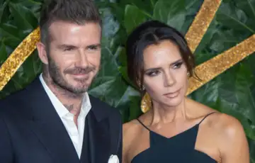 David avictoria beckham jpg