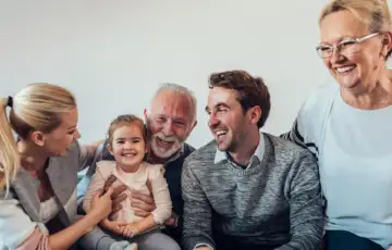 Porodica najvrednije sto imate