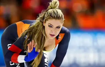 Jutta Leerdam Instagram