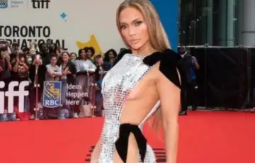 Jennifer Lopez
