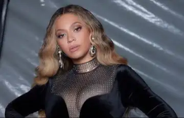 Beyonce