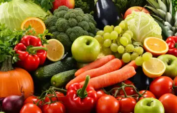 Voce i povrce shutterstock 227550832