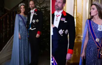 Kate Middleton  (Foto: Reuters)