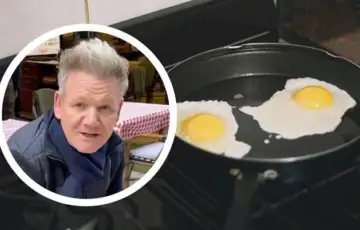 Gordon Ramsay