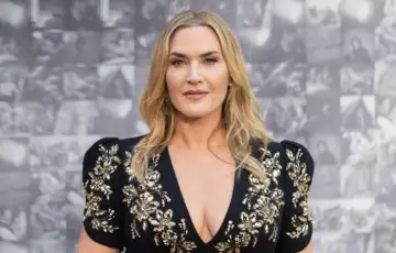 Kate Winslet