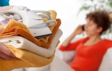 Muškarci kućanski poslovi