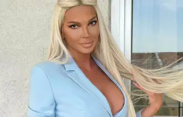 jelena karleuša