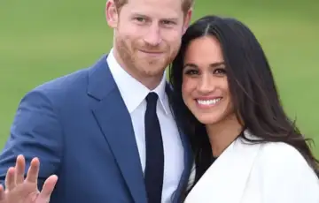 Meghan i Harry