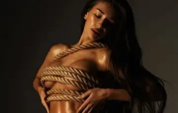 Elizaveta Haliullina