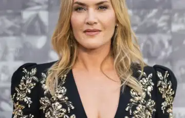 Kate Winslet