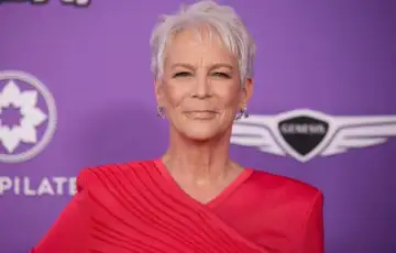 Jamie Lee Curtis