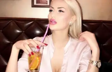 Starleta Bozana Vujinovic 1