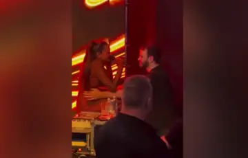 Aleksandra Prijovic Filip Zivojinovic