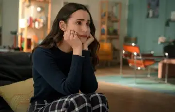 Zena zabrinutost Fotografija: Press