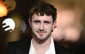 Paul Mescal Gettyimages