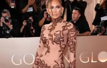 Jennifer Lopez