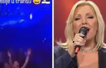 Snezane Durisic cetnicke pjesme