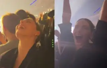 Dzejla Ramovic zbog ove svjetske zvijezde otputovala u Prag