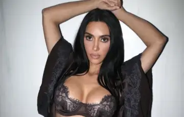 kim kardashian