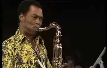 Fela Kuti