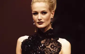Karen Mulder