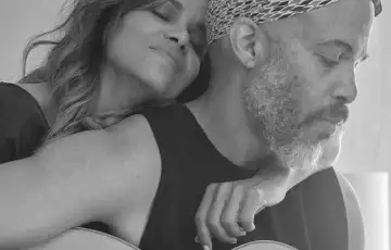 Halle Berry se ponovo udaje Van Huntom