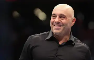 Joe rogan