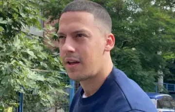 Baka Prase Bogdan Ilic