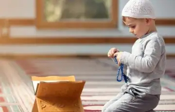 Djete post kako ih motivirati i podrzati tokom ramazana75619