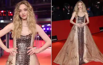Berlinale Amanda Seyfried