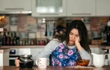 Zdravlje Umor posle jela 1660338061