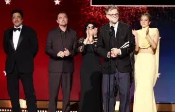 BAFTA One Battle After Another