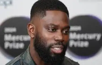 Ghetts