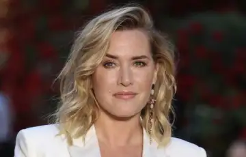 Kate Winslet