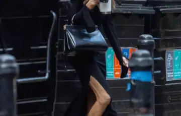 Viktorija Beckham fotografisana u Londonu fanovi zabrinuti zbog njenog izgleda