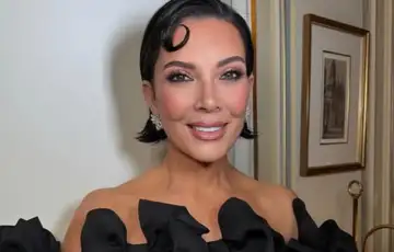 Kris Jenner